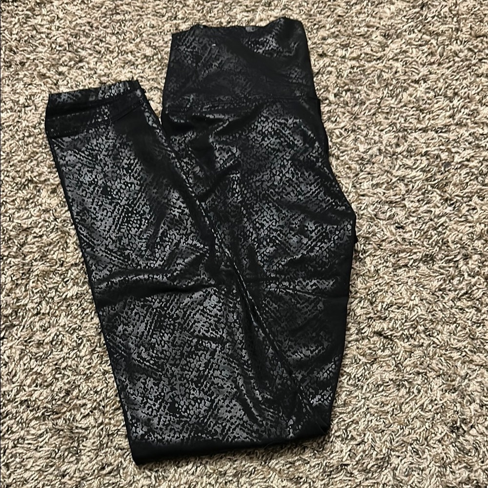Offline by Aerie Patterned Women's Leggings